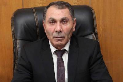 «Հրապարակ». Ինչո՞ւ են խուզարկել Վարդենիսի համայնքապետ Ահարոն Խաչատրյանի տունը
