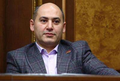 «Грапарак»: Силовики десантируются в Гюмри