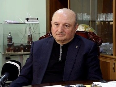 Սպասում էի, որ Սերժ Սարգսյանը մի բան պիտի սարքի, ինքը չի կարող հանգիստ մնալ.Վարդան Ղուկասյանը՝ Մարտուն Գրիգորյանի մասին