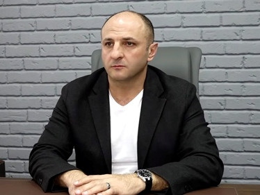 Кандидат в мэры Гюмри Карен Симонян: После вчерашних событий число наших сторонников увеличилось