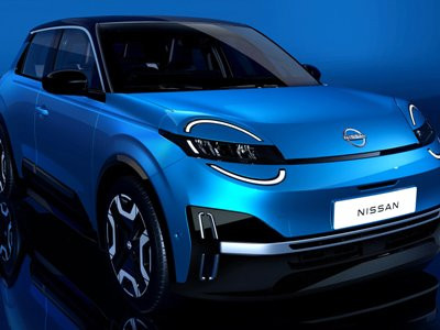 Nissan выпустит целый ряд новых моделей