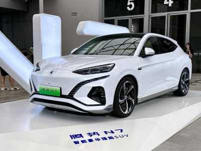 Китайский BYD обогнал Tesla по выручке