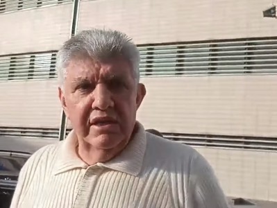 Президента Союза армян России впустили в Армению