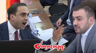 «Ժողովուրդ». Ավինյանի հնչեցրած «ղալաթ», «հաչել», «գլուխը պատին տալ» բառերի համար ԿԿՀ-ն վարքագծի խախտում է արձանագրել