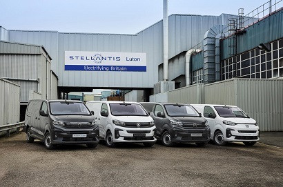 Легендарный 120-летний завод автопроизводителя Vauxhall прекратил свое существование