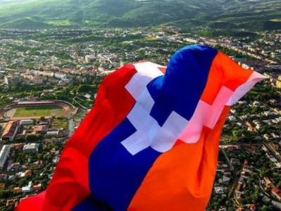 Ազատության հրապարակում մեծ հանրահավաք է՝ հանուն արցախցիների իրավունքների պաշտպանության (ուղիղ)