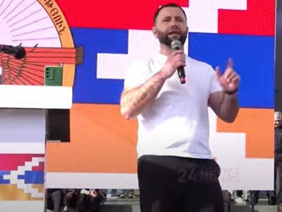 Եթե պահանջները չբավարարվեն հստակ գործողություների կանցնենք. արցախցիները ժամանակ են տալիս ՀՀ կառավարությանը
