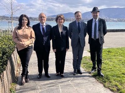 Մատենադարանը կշարունակի ընդլայնել գործնական դերակատարությունը միջազգային գրավոր ժառանգության պահպանման ոլորտում