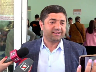 Փարաքարում վախի մթնոլորտ չկա. համայնքապետի ՔՊ-ական թեկնածու