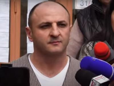 Կոչ ենք արել յուրաքանչյուր ընդդիմադիրի սատար կանգնել առավելագույն ձայներ ստացած ընդդիմադիրին. Կարեն Սիմոնյան