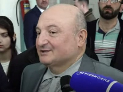 Ես հարցեր ունեմ Ռոբերտ Քոչարյանին տալու. Վարդան Ղուկասյան