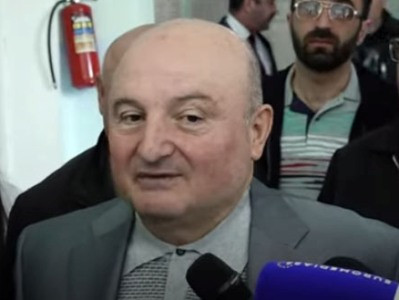Ես քվեարկեցի հանուն Հայաստանի Հանրապետության, որ Հայաստանը դառնա ծովից ծով. Վարդան Ղուկասյան