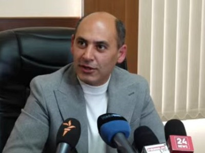 Ես հետքայլ չեմ անելու, ինձ վրա էլ եմ վստահ, թիմիս վրա էլ. Մարտուն Գրիգորյան