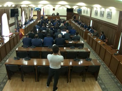 Օղակաձև զբոսայգու չորրորդ հատվածի ներդրումային ծրագիրը լրամշակման փուլում է. «մեկ գույքի հետ կապված խնդիր կա»