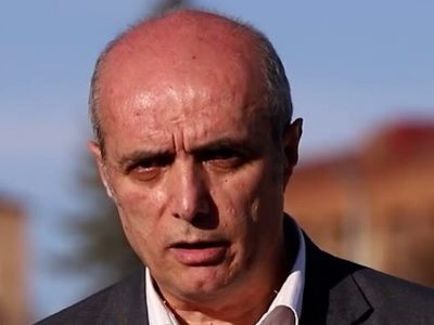 «Եվրադաշինքը» չի բողոքարկելու Գյումրիում ընտրությունների արդյունքները