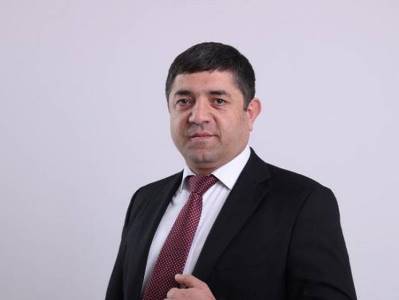 Շնորհավորում եմ Փարաքարի ընտրություններում հաղթած թեկնածու Վալոդյա Գրիգորյանին. Գյուլնազարյան