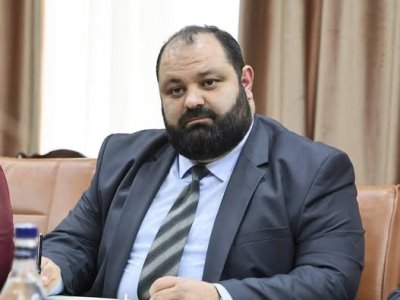 Քննարկվել են Կառուցապատողների հայկական ասոցիացիայի մտահոգությունները՝ կապված անավարտ շենքերի՝ անշարժ գույքի հարկի հետ