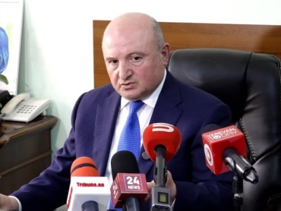 Թեկուզ շառով էլ տան, ես ՔՊ-ի հետ ճանապարհ չեմ գնալու, չքննարկեք այդ հարցը. Վարդան Ղուկասյան