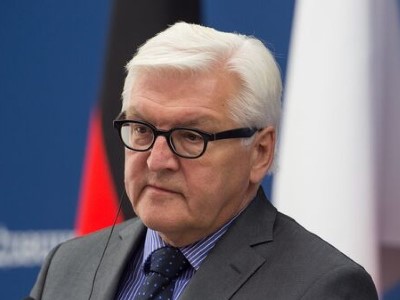 Germany president makes social media post about Karabakh