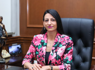 Այս տոնը Հայաստանում ապրող ասորիներին թող բերի խաղաղություն, առողջություն, բարեկեցություն և երջանկություն․ ՄԻՊ