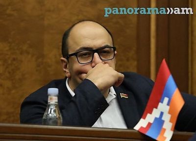 Սպասելու եմ Մարտուն Գրիգորյանին թիրախավորողների զղջացող գրառումներին. Հայկ Մամիջանյան