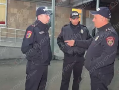 Կալանավորվել է «Գինաց» ռեստորանի բակում մահվան ելքով ծեծկռտուքի մասնակիցը. Տուժածների մեջ կան պաշտոնյաների որդիներ