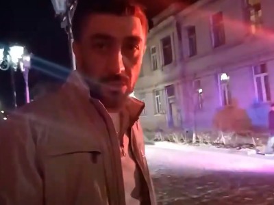 «Итоги дня»՝ ռուսերեն նորությունների տեսաթողարկում