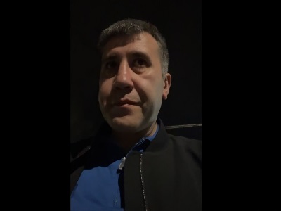Կիմա տատիկին մեղադրանք են առաջադրել. Նրան դեռ ազատ չեն արձակել. Ռուբեն Մելիքյան