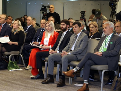 Կանաչ գյուղատնտեսության զարգացման նպատակով առաջնային է մասնագետների պատրաստումը. Արաքսիա Սվաջյան