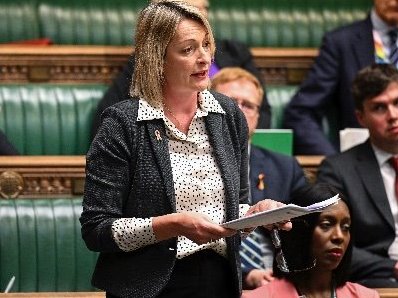 UK lawmakers demand from their government to put pressure on Azerbaijan to release Armenian prisoners