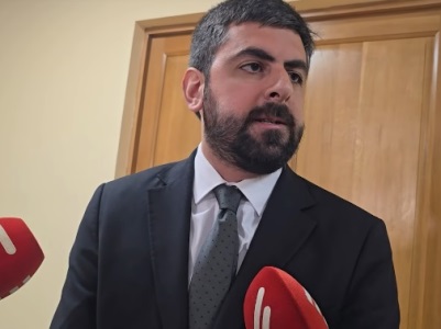 Глава парламентской комиссии: Должен быть документ о мире, который позволит отказаться от Минской группы ОБСЕ