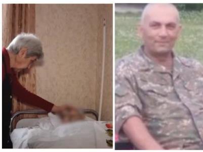 Փոխգնդապետ Արա Մխիթարյանին դաժանաբար ծեծի ենթարկելու գործով նոր քննություն կիրականացվի