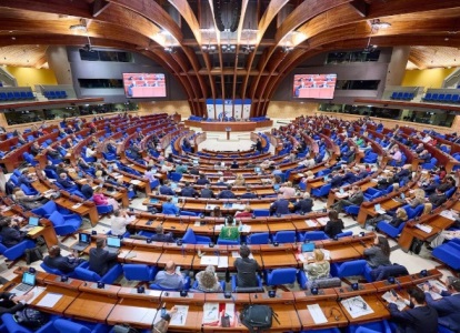 European Parliament adopts EU foreign, defense and security policy reports, with reference to Armenia also