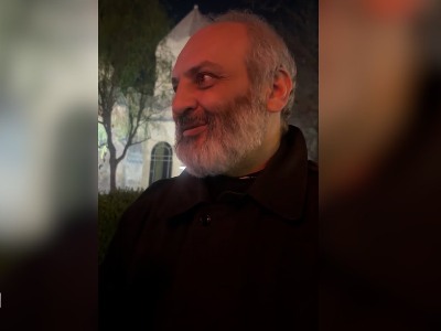«Թմրանյութի ազդեցության տակ միշտ ճշմարտությունն են ասում». Բագրատ Սրբազանը՝ Վիլեն Գաբրիելյանի հայտարարության մասին