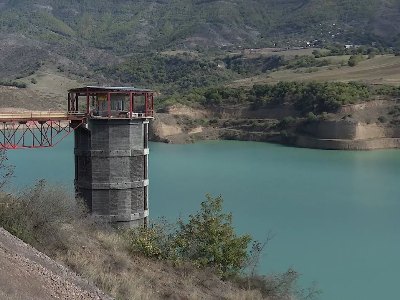 Կունենանք մինչև խմելու որակի ջուր․ Արծվանիկի պոչամբարում նոր մաքրման կայան կկառուցվի