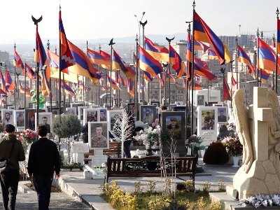 «Итоги дня»՝ ռուսերեն նորությունների տեսաթողարկում