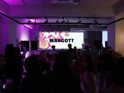 ftNFT ֆիջիթալ սփեյսում կայացել է YoVoice Coffee Rave-ը (ֆոտո)