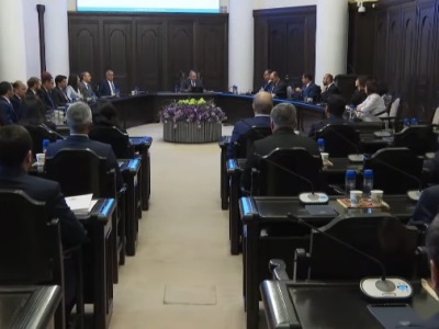 Ընտանիքը չի օգտվի անապահովության նոր համակարգից, եթե ընտանիքի մի անդամը վարկի երաշխավոր է. նոր որոշում