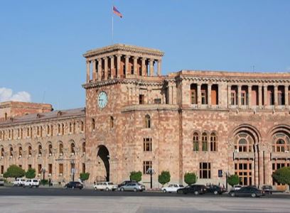 «Արցախցիների իրավունքների պաշտպանության խորհրդի» ներկայացուցիչներին հրավիրել են՝ հանդիպելու փոխվարչապետի հետ