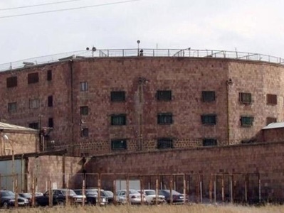 Ինչ է կատարվել «Նուբարաշեն» ՔԿՀ–ում. Քրեակատարողական ծառայությունը պարզաբանում է տարածել
