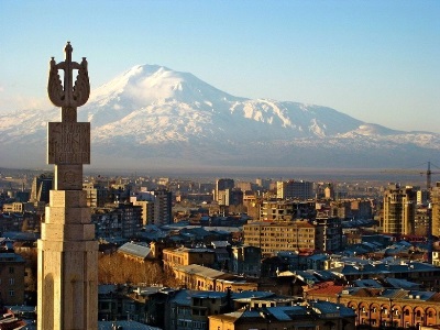 Եղանակը Հայաստանում