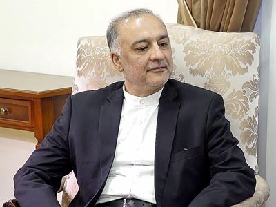 Mehdi Sobhani: Iran considering importing electricity from Armenia, increasing natural gas exports to that country