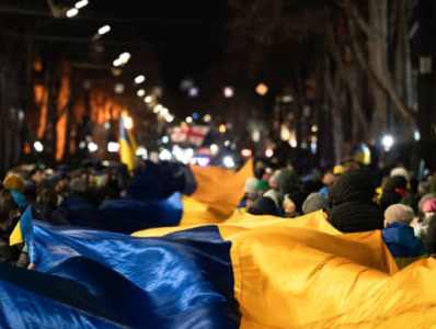 Georgia reduces visa-free stay for Ukrainian citizens from 3 to 1 year