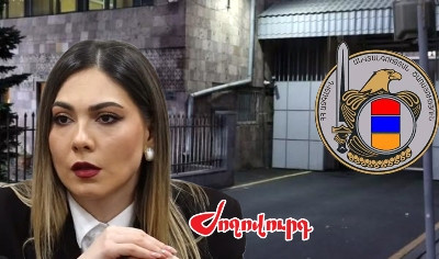 «Ժողովուրդ». Մի շարք դատապարտյալներ տեղափոխվել են այլ ՔԿՀ-ներ, ոմանք` ԱԱԾ մեկուսարան. Գալյանը նոր պատերազմ է հայտարարել