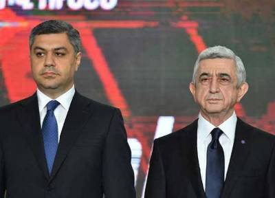 «Հրապարակ». «Ով բերեց Նիկոլին» դիսկուրսի վերջին փուլը