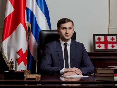 Աջարիայի կառավարության ղեկավարը հրաժարական է տվել