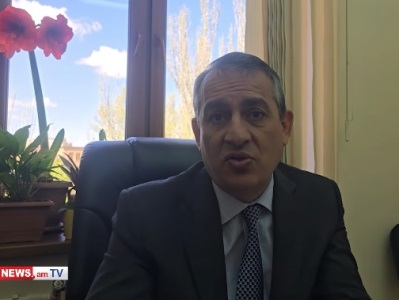 Վարչապետի շարասյան՝ հղի կնոջը վրաերթի ենթարկած մեքենայի վարորդը կեղծ վարորդական վկայակա՞ն ուներ. Հարց՝ ՔՊ պատգամավորին