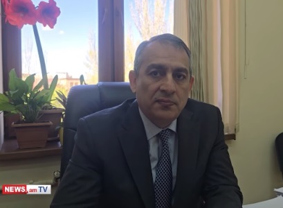 Այս իշխանությունների առաջին ընդդիմախոսներից կոնկրետ մեկը ես եմ, որպես պատգամավոր. Արմեն Խաչատրյան