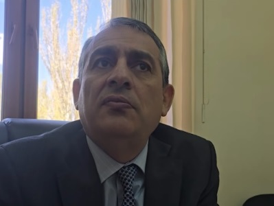 Ես այդ համոզմունքը ունեմ որ 2026-ին իշխանությունը վերընտրվելու է. Արմեն Խաչատրյան