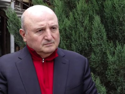 Մարտուն Գրիգորյանի հետ չեմ խոսել, հուսով եմ կխոսենք, թուրքն ու հայը չենք, ես ներողամիտ մարդ եմ. Վարդան Ղուկասյան